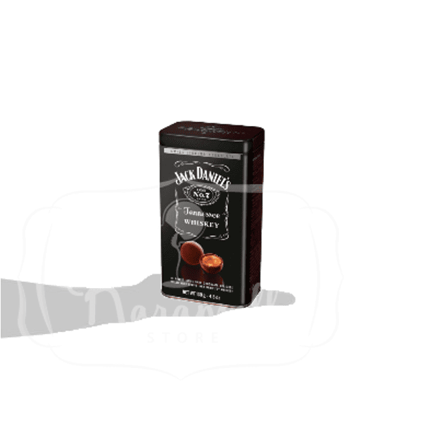 Goldkenn Jack Daniel's Tennessee Whiskey - Bombons Importados da Suiça