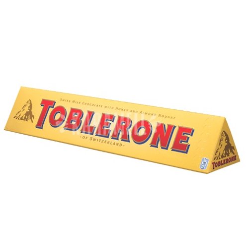Toblerone | Karamell Store