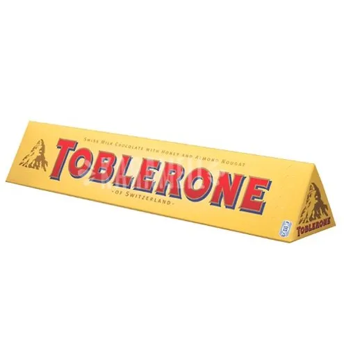 Toblerone | Karamell Store