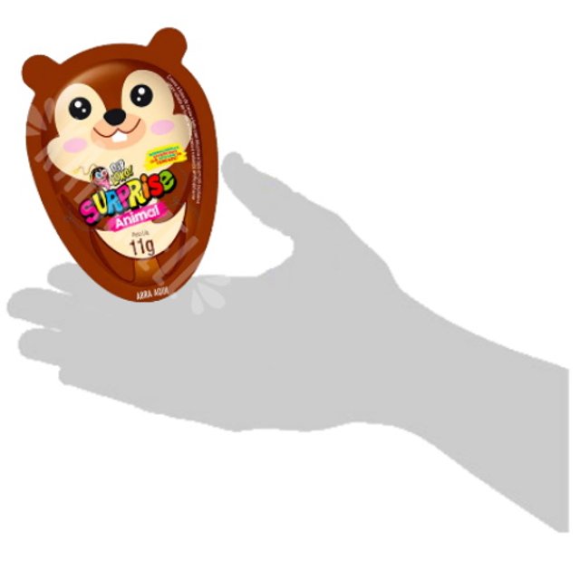 Dip Loko Surprise Animal Bolinhas Biscoito Bala Creme Cacau Importado ... Dip Loko Surprise Animal Bolinhas Biscoito Bala Creme Cacau Importado ...