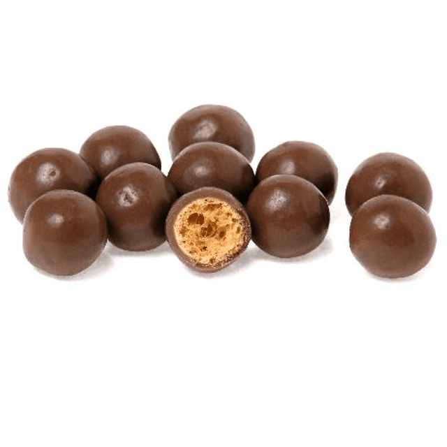 Maltesers - Chocolate & Caramelo - Importado do Reino Unido