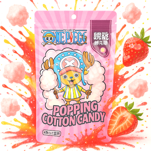 Rosé charm cotton race mini onepiece Comprar Ambientador para carro sob o assento One Piece Classic