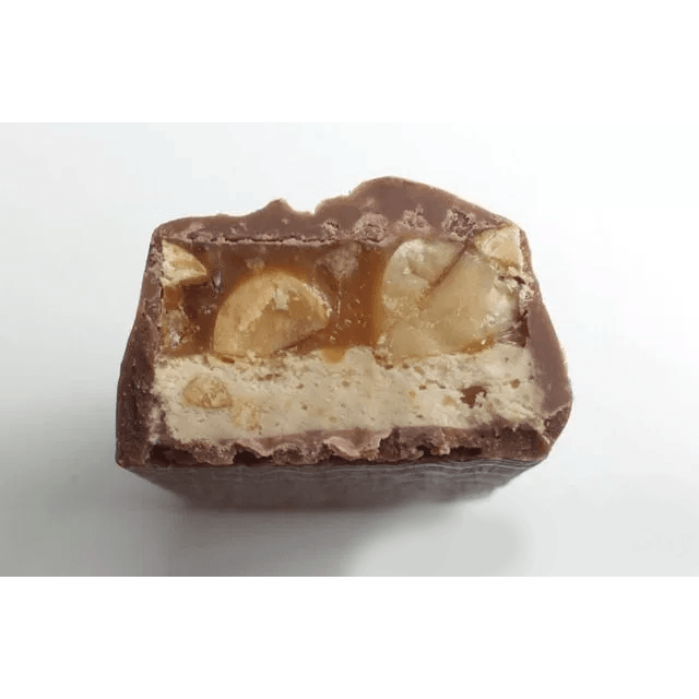 Snickers & Hazelnut - Chocolate e Avelãs - Importado dos Estados Unidos ...
