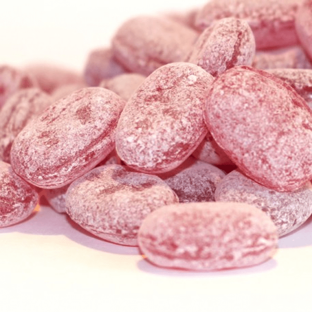 Sweet Originals - Cherry Cerise Bonbons - Balas Cereja - Importado Alemanha