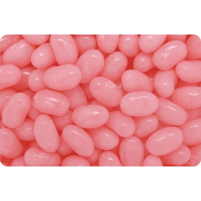 Doces Importados dos EUA - Jelly Belly Bubble Gum