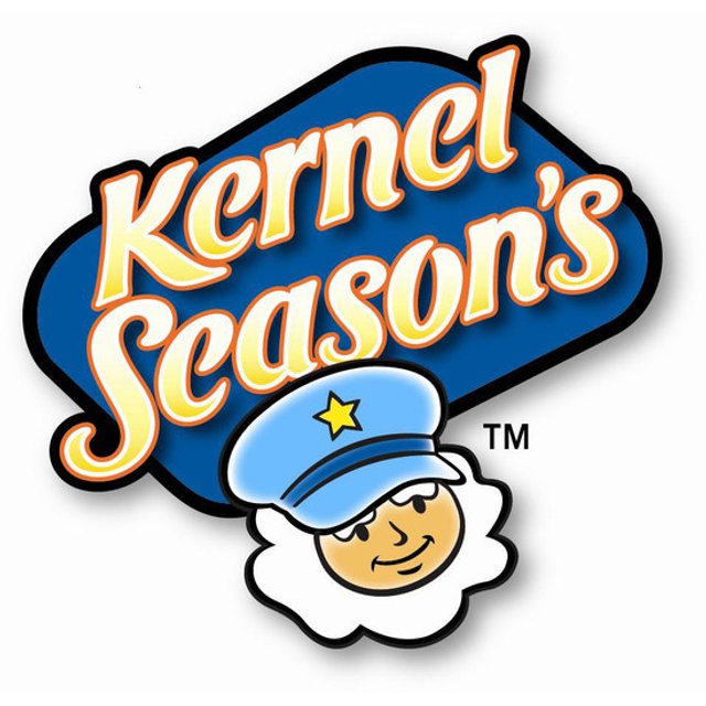 Tempero Pipoca Kernel Season`s Bacon Cheddar - ATACADO 6X - USA