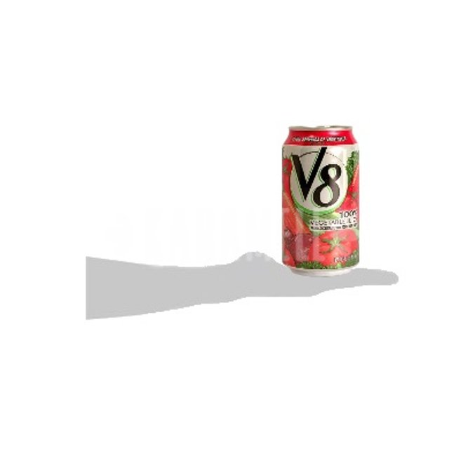 Suco de Vegetais V8 Original - 100% Vegetable Juice - Importado EUA