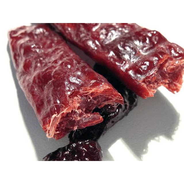 Jack Link's - Teriyaki - Beef Steak - Snack de Carne - Importado EUA - 28g