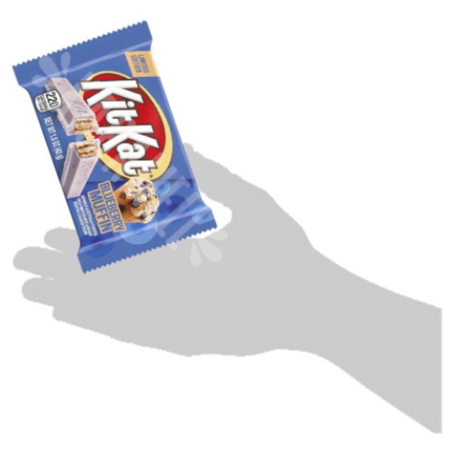 Kit Kat Blueberry Muffin Limited Edition - Importado EUA | Karamell Store Kit Kat Blueberry Muffin Limited Edition - Importado EUA | Karamell Store