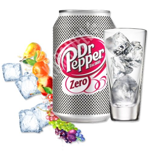 Refrigerante Dr Pepper Zero Importado Polonia Karamell Store Refrigerante Dr Pepper Zero Importado Polonia Karamell Store