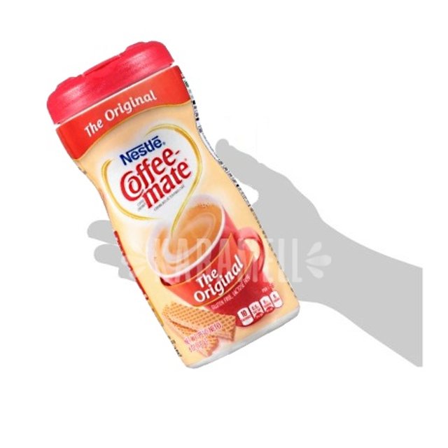 Coffee Mate The Original - Nestle - Importado EUA