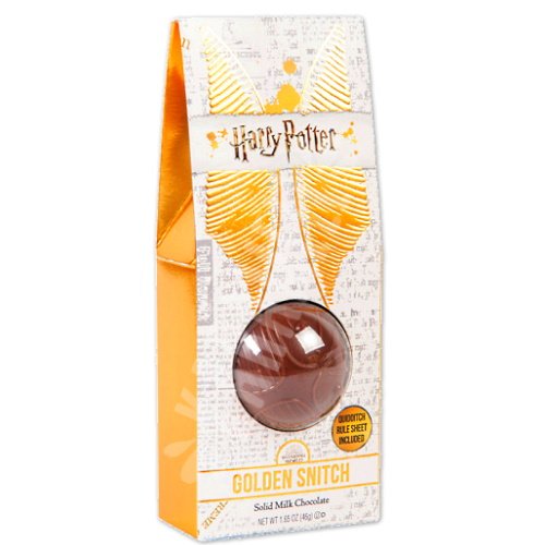 HARRY POTTER BRASÃO CORNIVAL JELLY BELLY 28G - Importado EUA