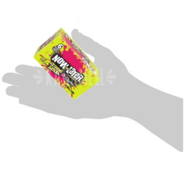 Balas Sour Patch Kids Soft Chewy Candy - Importado México