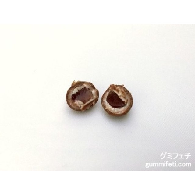 Doces do Japão - Meiji - Gotas de Chocolate com Morango