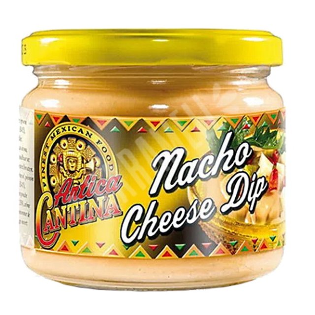 Nacho Cheese Dip Molho - Antica Cantina - Polônia