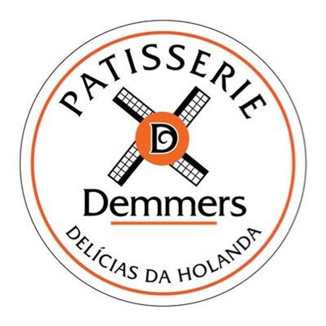 Biscoito Holandês Stroopwafels - Demmers - 1x Biscoito Gigante Recheado com Caramelo