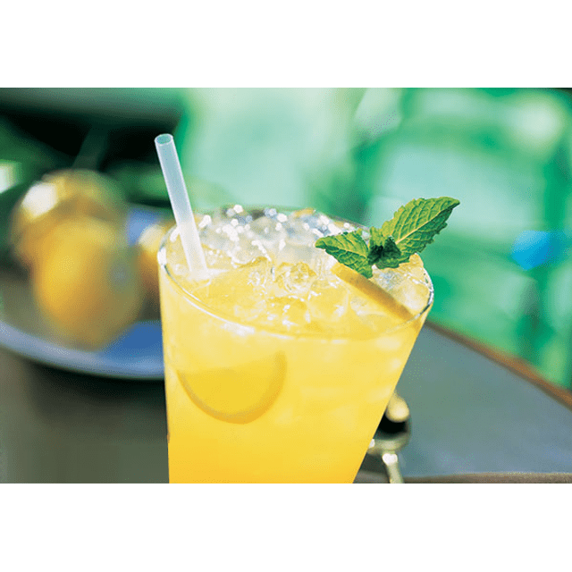 Torani Lemon Syrup - Essência de Limão SICILIANO - Importado STARBUCKS EUA