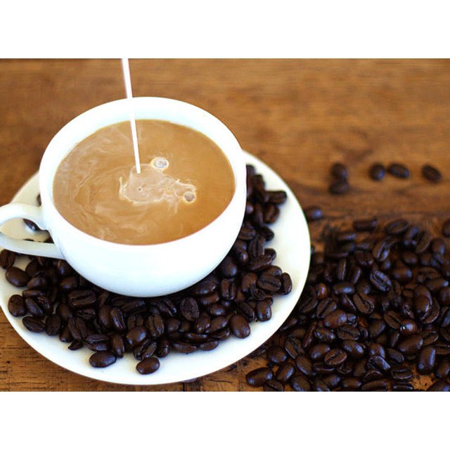 Coffee Mate Nestlé - Vanilla Caramel Sugar Free