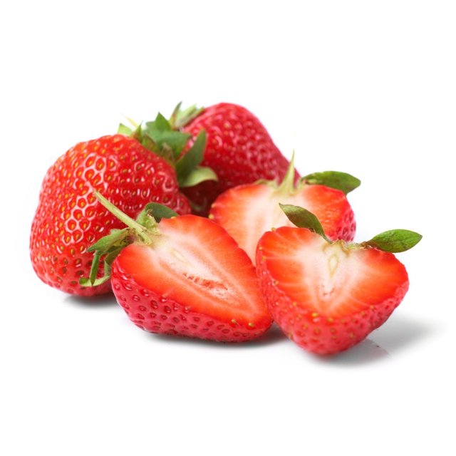 Doces do Japão - Daifuku Ichigo - Strawberry Mochi