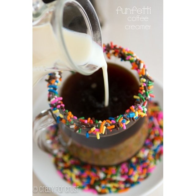 10x Mini Cups - International Delight - Essência para Café - Vanilla