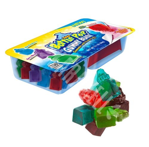 Baby Bottle Pop Gummy Blasts Balas Gomosas Importado Karamell Store Baby Bottle Pop Gummy Blasts Balas Gomosas Importado Karamell Store