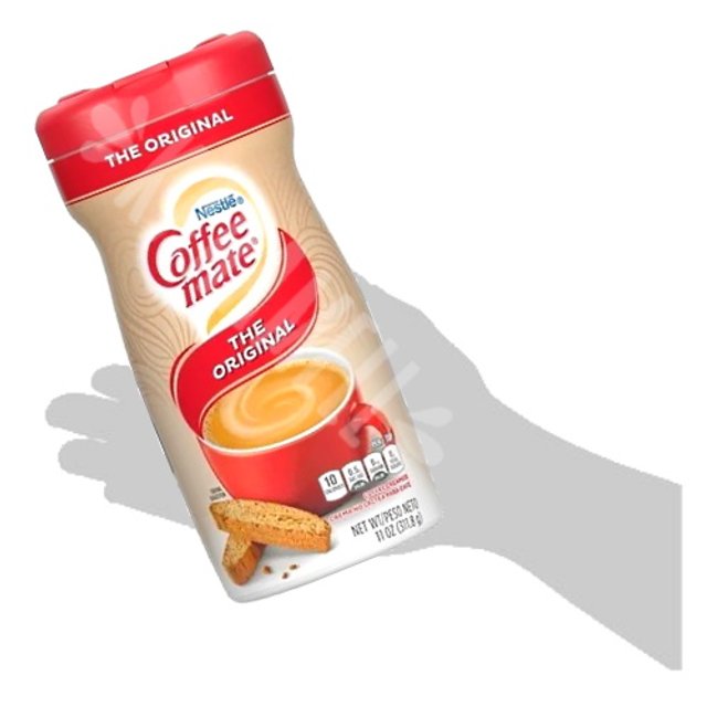 Coffee Mate The Original Nestlé - Importado EUA