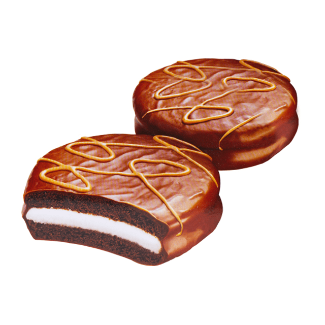 Lotte Dream Cake More Cacao - Importado da Coreia