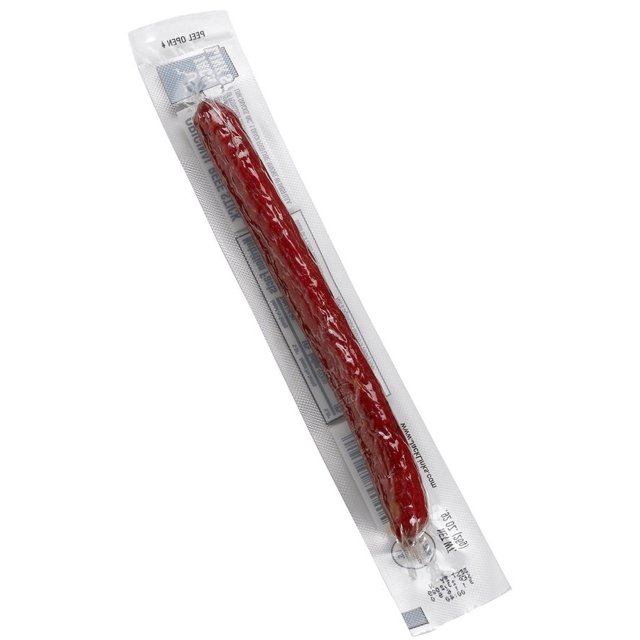 Kit 3 Itens Defumados Jack Link's - Beef & Cheese + Peppered + Beef Stick - USA
