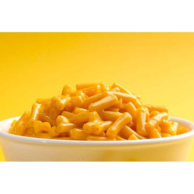Kraft Macaroni & Cheese - Macarrão e Queijo - 205gr. - Importado Eua