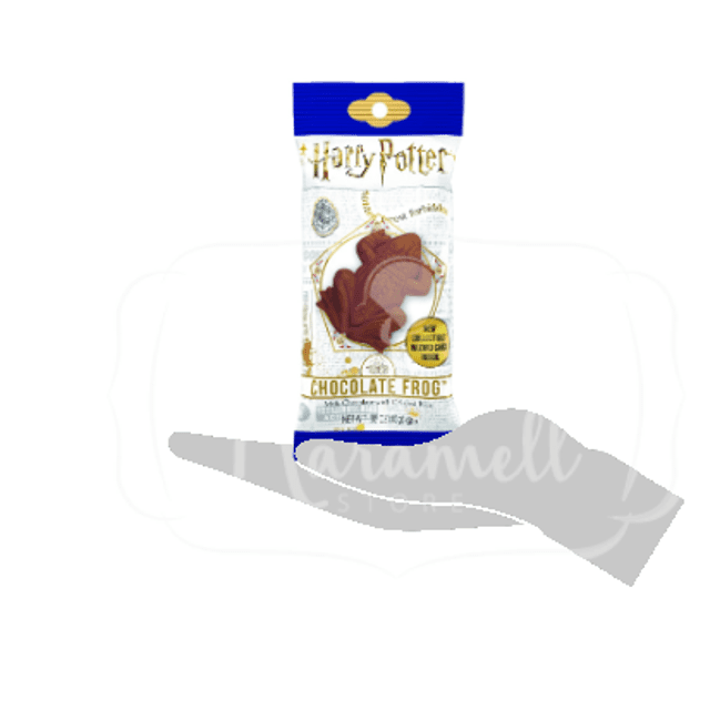 Kit Dupla Harry Potter - Frog Chocolate Sapo + Feijõezinhos - USA