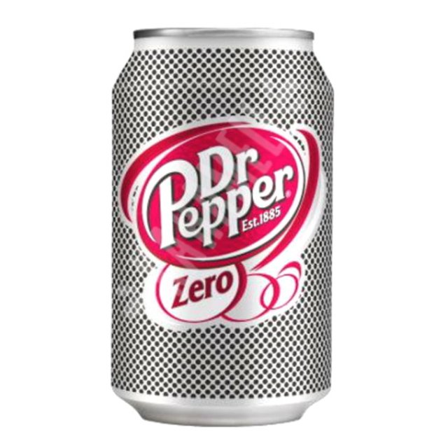 Refrigerante Dr Pepper Zero Importado Polonia Karamell Store Refrigerante Dr Pepper Zero Importado Polonia Karamell Store