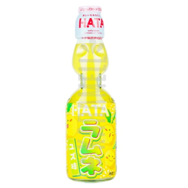 Refrigerante Ramune Sabor Toranja Soda - Importado