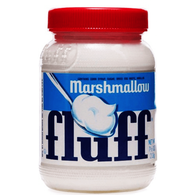 Kit S' Mores N.03 - Sandwich Cream Cocoa & Fluff Marshmallow