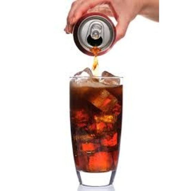 Refrigerantes Importados dos EUA - Dr Pepper - 1 Lata 355 Ml