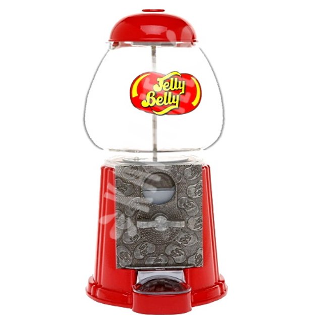 Dispenser de Balas Jelly Belly Mini Bean Machine - Importado EUA