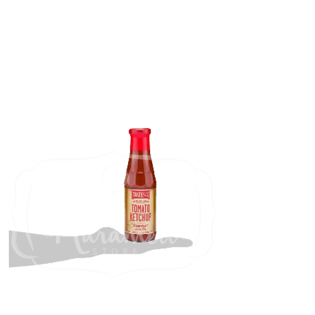 Ketchup Apimentado Taste&co - Importado da Costa Rica
