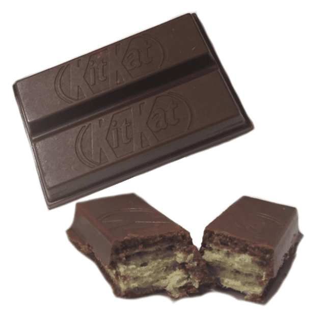 Kit Kat Premium Menta e Chocolate Importado do Japão Karamell Store
