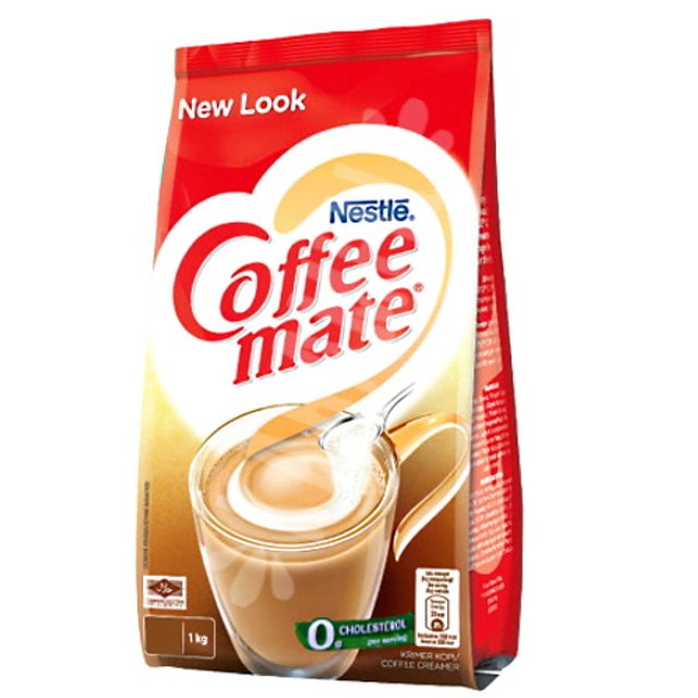  Coffee Mate Creamer Original - Creme Café Nestlé - Tailândia