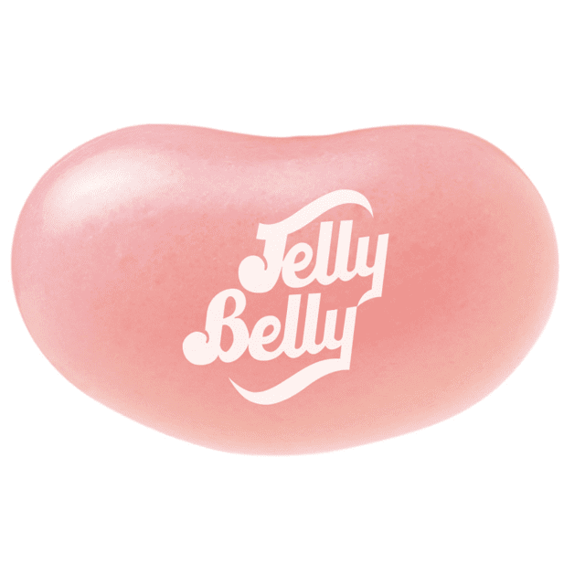 Balas Jelly Belly - Sabor Algodão Doce - Cotton Candy - Importado EUA