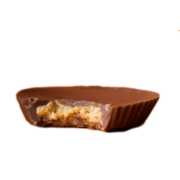 Cups de Amendoim com Chocolate Simple 40G - Supermercado Natuh Empório  Saudável - Compre Online em Goiânia/GO