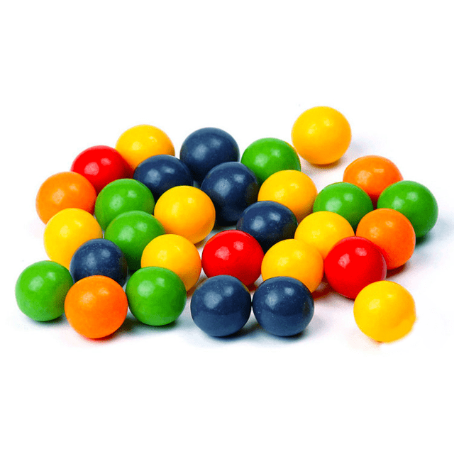 Wonka Everlasting Gobstopper - Importado EUA 141g