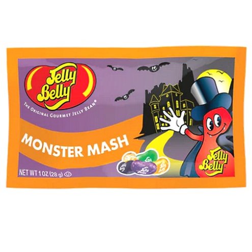 Jelly Belly | Karamell Store