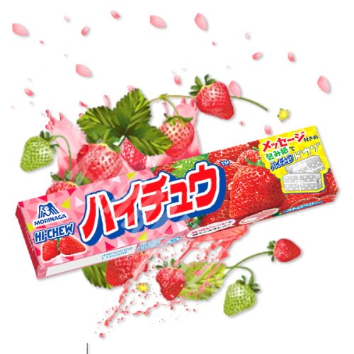 その他 High-chu strawberry 160ml High-chu strawberry 160ml