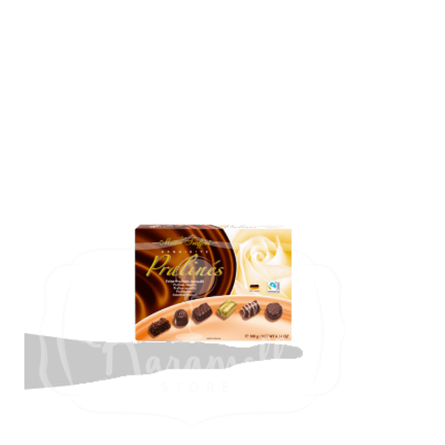 Bombons de Chocolate Sortidos Maitre Truffout - Pralines Importados