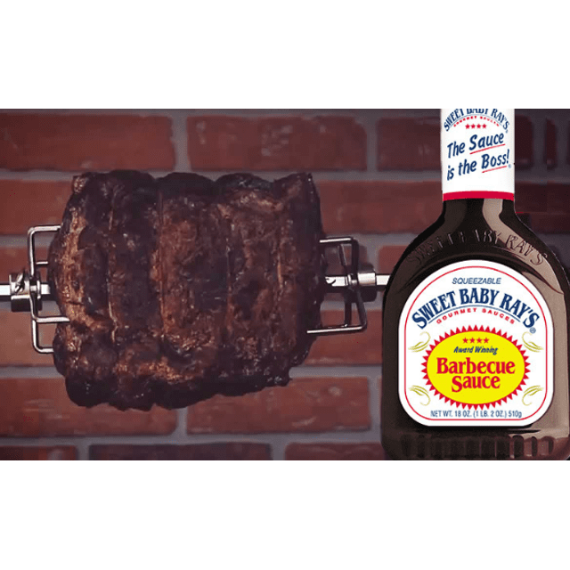 Sweet Baby Ray S Original Barbecue Sauce Molho Gourmet Importado Karamell Store Sweet Baby Ray S Original Barbecue Sauce Molho Gourmet Importado Karamell Store