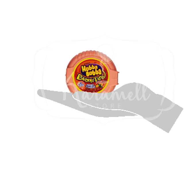 Hubba Bubba Bubble Tap Tangy Tropical Importado do México