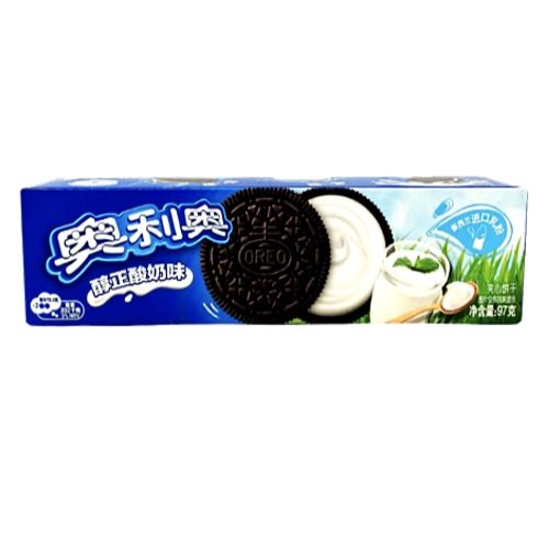 Biscoito Oreo Twinkies Full Yogurt Importado Karamell Store