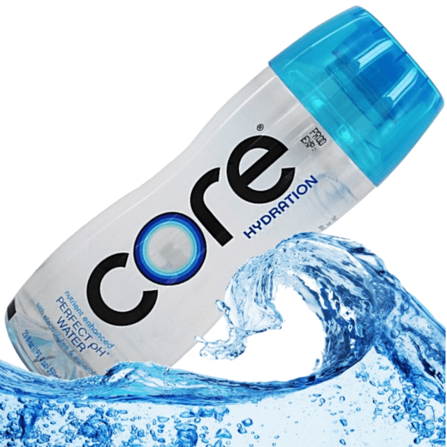 Core Hydration Perfect Water - Água Premium