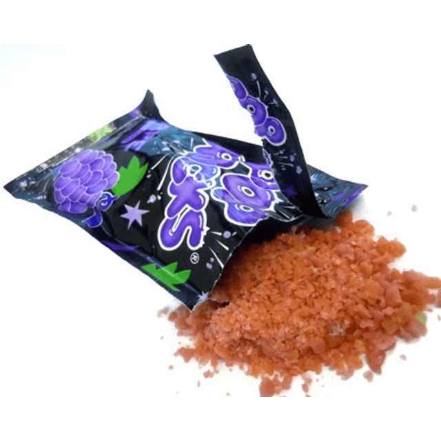 Pop Rocks Grape - Balas Explosivas Sabor Uva - Importado dos EUA ...