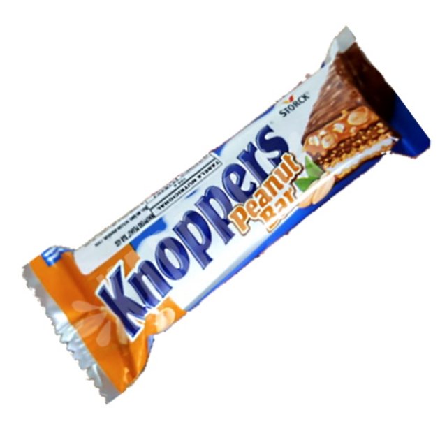 Knoppers Nut Bar Cocos 40 Gr